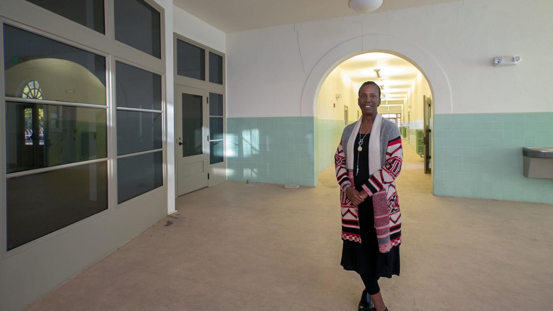 Debi Chess Mabie: Discrimination experience at UA is far from unique